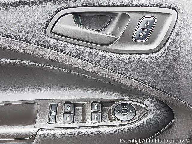 Ford Escape 2017 photo 20